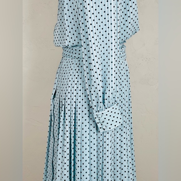 Richard Warren vintage two-piece sz 8 - Picture 7 of 9